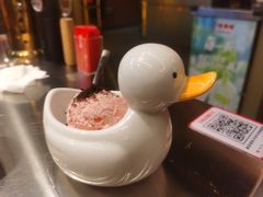 -核桃碳烤肉馆(深圳首店)