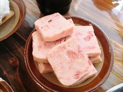手工午餐肉-吃皮火锅馆(苏宁店)