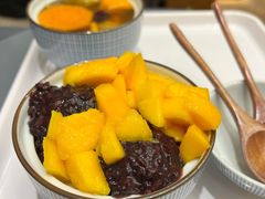 -小团圆糖水铺(襄阳南路店)