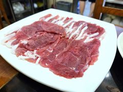 -情忆草原涮肉馆