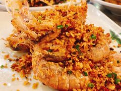 -达叔香味海鲜(海棠68环球美食街店)