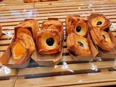 -味多美蛋糕(杨闸环岛店)