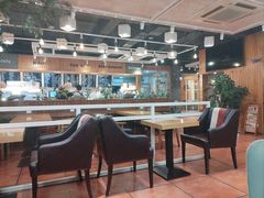 -劳顶笨咖啡(丽水宜家店)