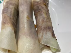-玫瑰花园自助烤肉(顺义鑫海韵通店)