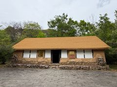 -丹东天桥沟景区