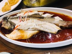 -二分八云雁阁•新晋菜大同味(长治路店)