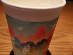 -霓裳茶舞(上海静安大悦城店)