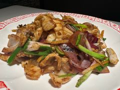 -谭厨中山传家菜.乳鸽.脆鲩鱼(华强北中航城店)