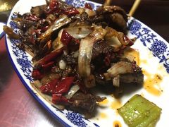 -夕阳红小吃(中街大悦城店)