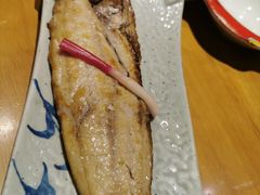 -一心创作料理屋(经开万达店)