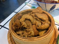 -巴卤社老火锅(财富店)