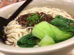 -李先生牛肉面大王(广渠门内店)