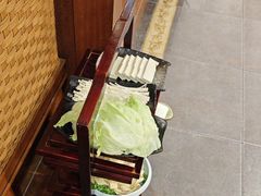 -东来顺饭庄(金泉广场店)