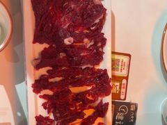 -八合里潮汕鲜牛肉火锅(吉大店)