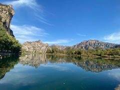 -孤山寨风景区