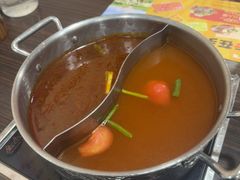 -呷哺呷哺(西单大悦城店)