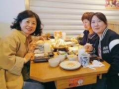 -沼津港日本料理·寿喜烧·烧鸟(新世界大丸百货店)