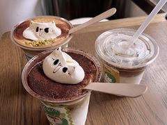 -ABCD咖啡屋(妇幼店)