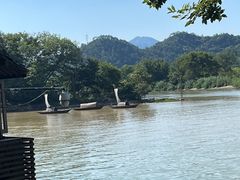 -古堰画乡景区
