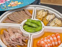 -徐记私厨(半淞园路店)