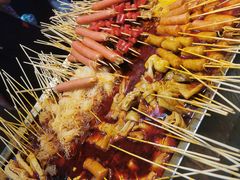-郭记小街麻辣烫(南小街总店)