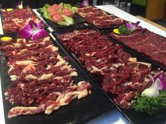 -陈记顺和牛肉火锅馆(天河北路店)