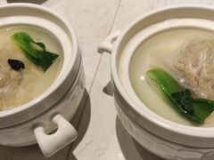 -上海宝华喜来登酒店·采悦轩中餐厅