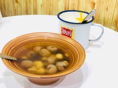 -糖潮糖水铺(省府店)