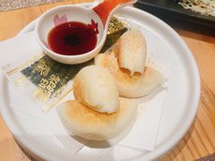 海苔芝士年糕-爱米粒家