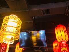 -谭鸭血老火锅(图书馆店)