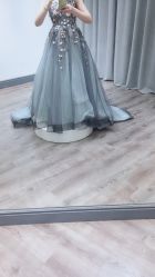 -深白婚纱艺术馆(王府壹号店)