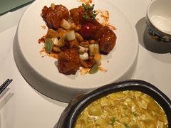 -羲和雅苑•北京烤鸭(国贸商城店)