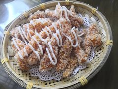 -木桶记臭鳜鱼·安徽非遗名菜(火车站白马老店)