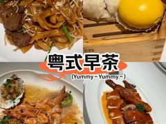 -南棠馆粤菜坊(群光店)