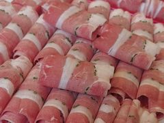 -庭院·冰煮羊·北京涮肉(西单店)
