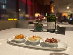-北京柏悦酒店·锦庭餐厅Dining Room
