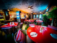 大堂-Pistolera Mexican Cantina女枪手墨西哥餐厅(碧云路店)