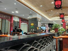 -临潼印象·特色陕菜