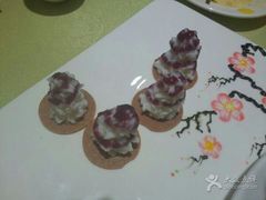 android_upload_pic-福慧慈缘素食餐厅(王府井店)