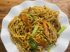 -萍姨抻面馆·鸡架冒菜(清湖店)