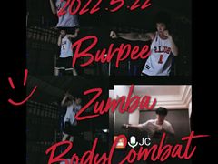 -乐刻运动健身(枫蓝国际升级店)