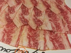 -久藏·横膈膜烧肉·酒场(江汉路店)