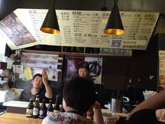 汪婆婆卤菜&虾烤-汪爹爹武汉牛三鲜(朝外大街店)