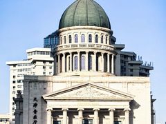 -天津五大道文化旅游区