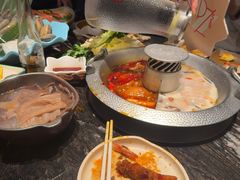 -牛New寿喜烧(新六百店)