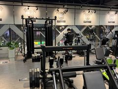 -GMJ·24H健身房(四川北路店)