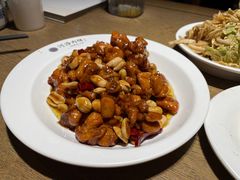 -河沿肉饼Beijing Pie(东华门店)