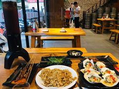 -烧蠔帮·湛江生蚝(工农店)