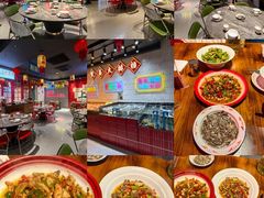 -黄弟大排档·湖南菜·小龙虾·小海鲜(凯旋北路店)