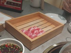 -菌自在·云南野生菌火锅(长安万达店)